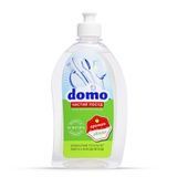 Засiб для миття посуду Domo ЯБЛУКО 500мл XD 33003 фото, купити