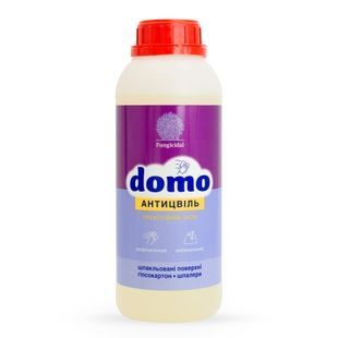 copy_Засіб Антицвіль DOMO 1 л XD 10133_1 фото, купити