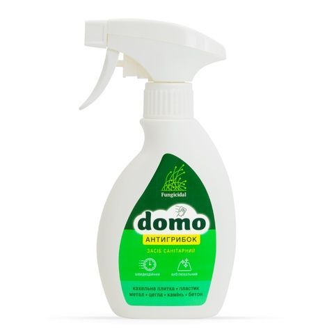 Антигрибок Domo 250мл XD 10127_1 фото, купить