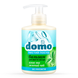 Бальзам для миття посуду Domo Алое та зелений чай 300 мл XD 37503 фото 1 купити