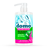 Бальзам для мытья посуды Domo Лаванда и инжир 950 мл XD 35203 фото, купить