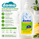 Засiб для миття посуду Domo ЛИМОН 500мл XD 32003 фото 3 купити