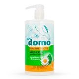 Бальзам для миття посуду Domo Ромашка та бергамот 950 мл XD 36203 фото, купити