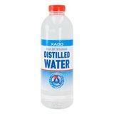 Вода дистиллированная XADO 1 л ХА 50027 фото, купить