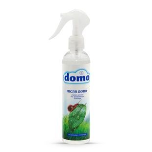 Ароматизатор воздуха Domo После дождя 250 мл XD 10021 фото, купить