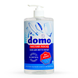 Средство для мытья посуды Domo БЕЗФОСФАТНОЕ без Аромата ПОМПА 950 мл XD 31203 фото 1 купить