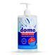 Средство для мытья посуды Domo БЕЗФОСФАТНОЕ без Аромата ПОМПА 950 мл XD 31203 фото 1 купить