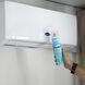 Очиститель бытовых кондиционеров Domo (профилактический) 320 мл XD 10015 фото 4 купить