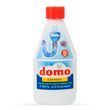 Гранулы для прочистки сливных труб Domo Express 600 грамм