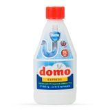 Гранули для прочищення зливних труб Domo Express 600 грамм ХD 70013_1 фото, купити