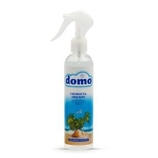 Ароматизатор воздуха DOMO &laquo;Свежесть океана&raquo; 250 мл XD 10022 фото, купить