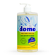 Засiб для миття посуду Domo БЕЗФОСФАТНЕ ЛИМОН ПОМПА 950мл XD 33203 фото 1 купити