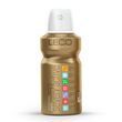 LECO Дезодорант-антиперспірант чоловічий Seven Active for Men Gold 150 мл