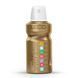 LECO Дезодорант-антиперспирант мужской Seven Active for Men Gold 150 мл